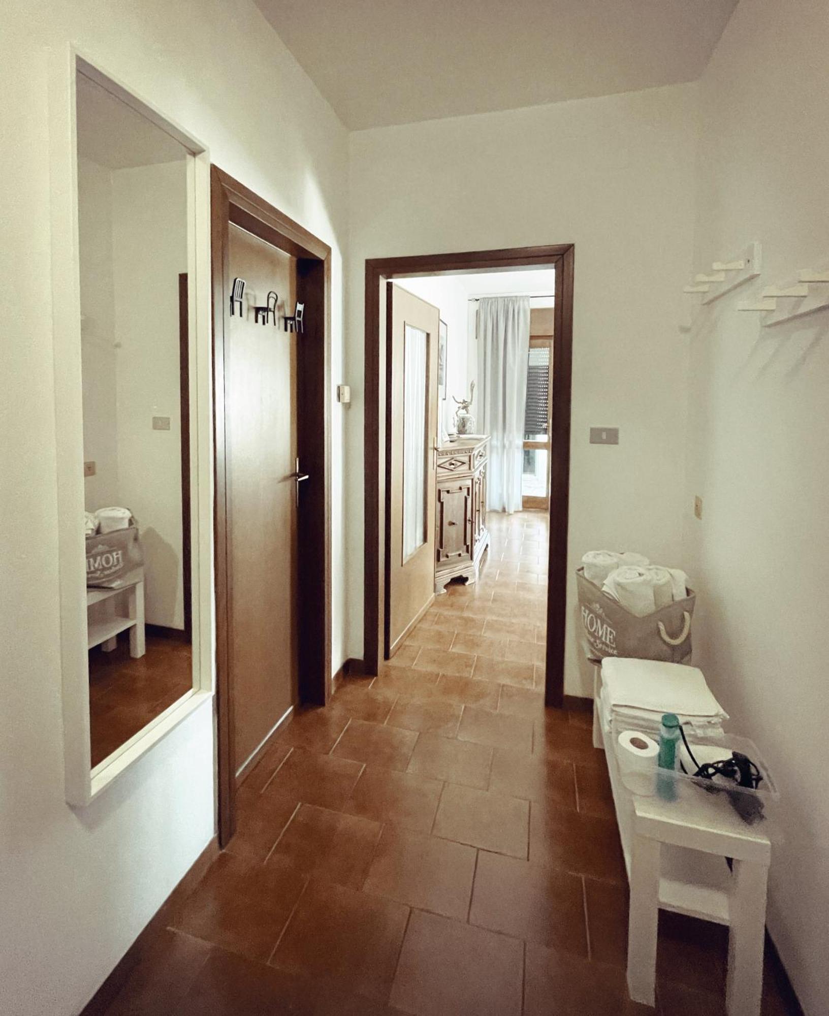 Viewlake Apartment Torbole Sul Garda Exterior foto